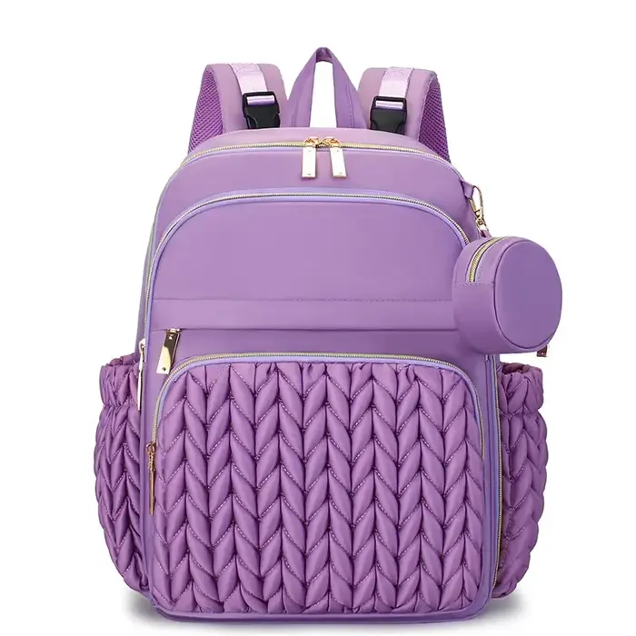 Sacs à couches pour bébé