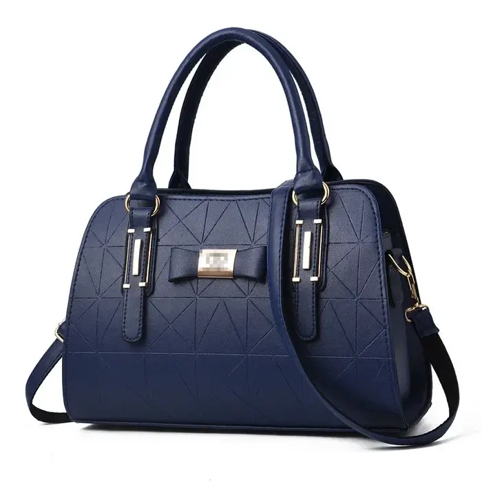 Sac à main polyvalent et tendance pour femme – Nouvelle collection en cuir PU souple