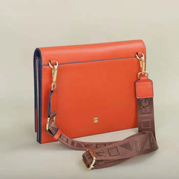 Sac à bandoulière grande capacité PG, sac à main de créateur tendance, sac bandoulière décontracté r