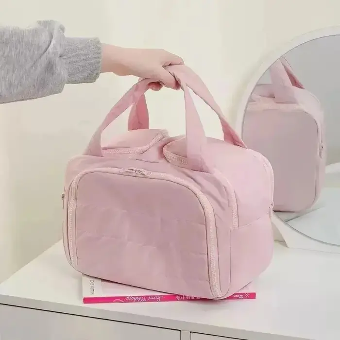 Sac fourre-tout pliable Y2K 2026 pour femmes
