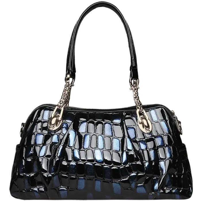 En stock, Sac à main ZOOLER 2026 en cuir de vache pleine fleur 100% pour femme, Sac à main de créate