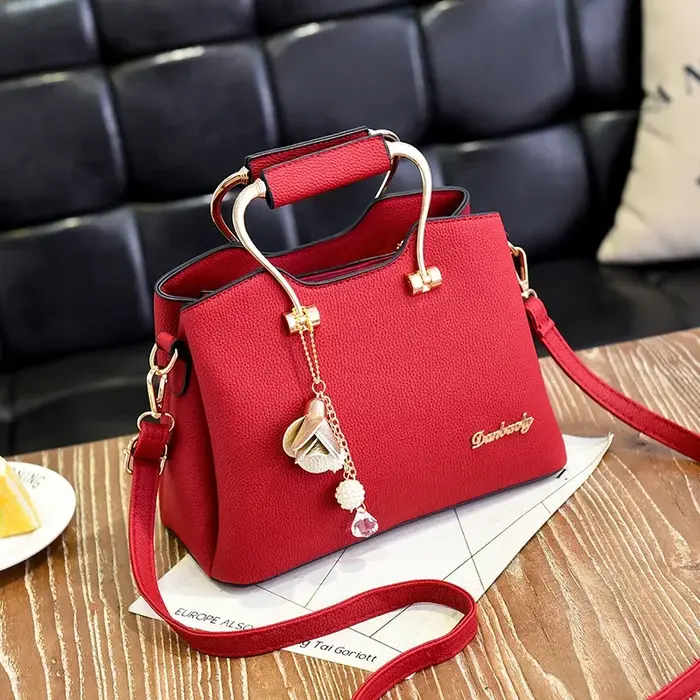 Sacs à poignée de luxe pour femmes