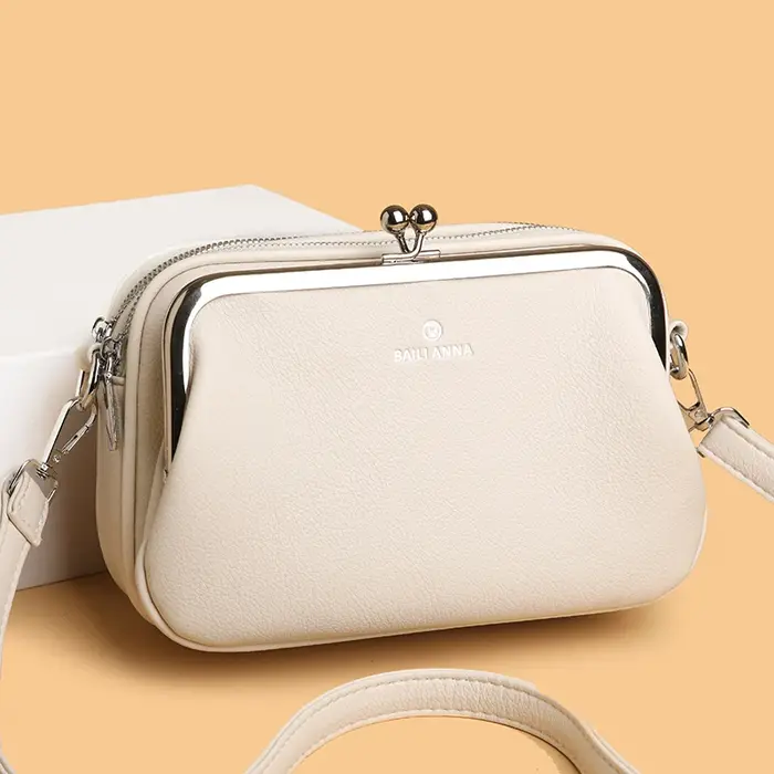 Sac à bandoulière élégant pour femmes