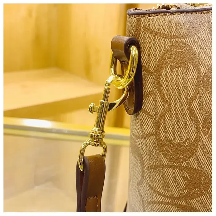 Sac à main rétro français classique pour femmes
