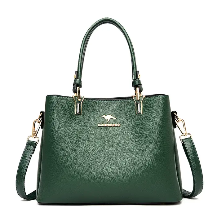 Marque de luxe sacs à main femmes sac concepteur Super qualité en cuir sacs à main sac fourre-tout décontracté dames épaule sac à bandoulière pour femme