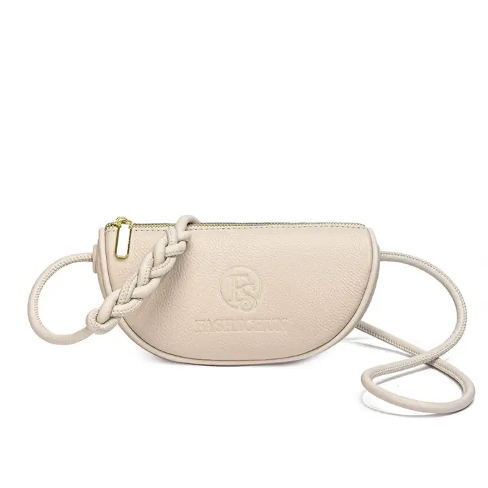 Marque mode Mini sacs tendance sacs à main de créateur femmes en cuir véritable décontracté dame épa