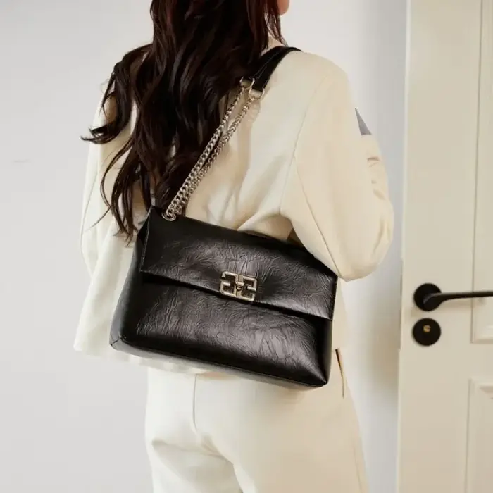 Sac à langer de créateur tendance pour femme