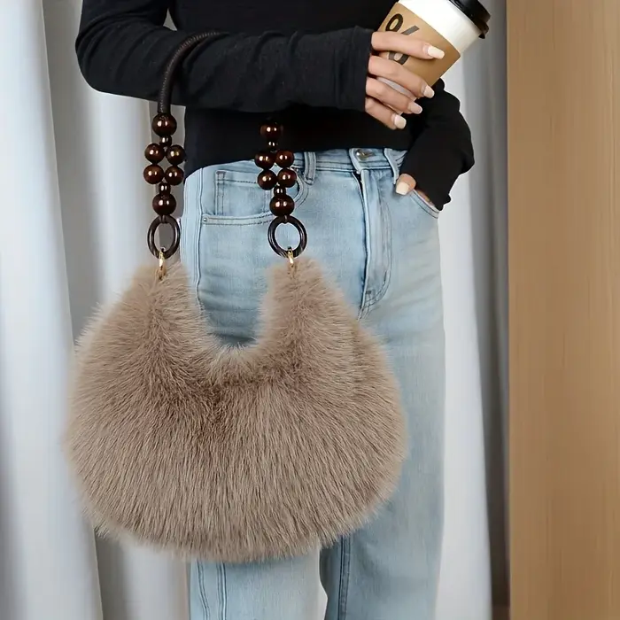 Faux sac à main pour femme