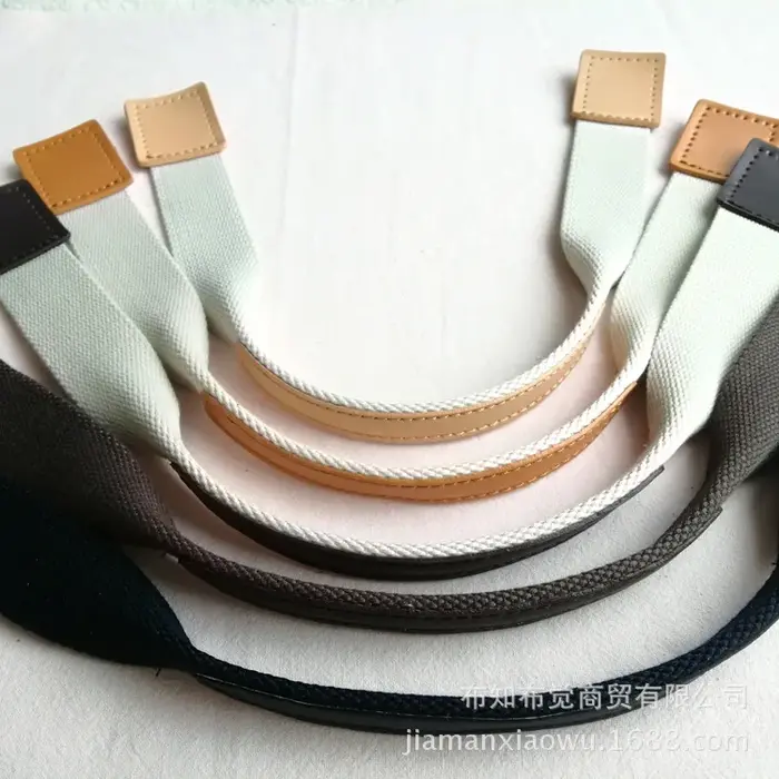 Sangle en cuir pour sac à main