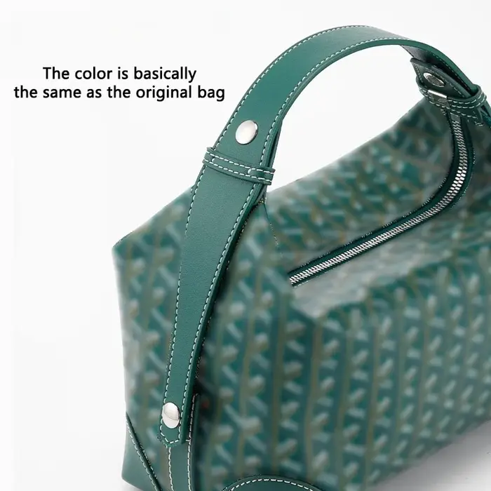 Sac bandoulière étendue pour Goyard Bowling 25