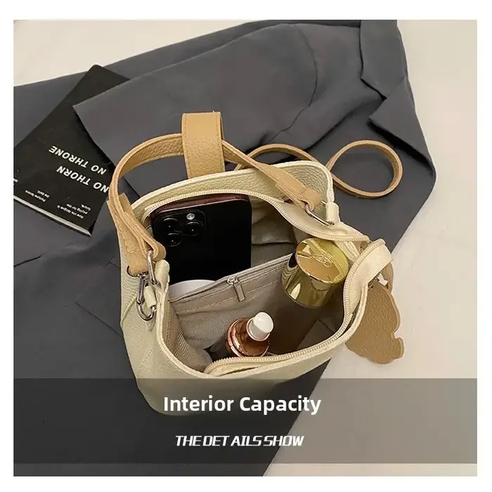 Sac à main tendance pour femme