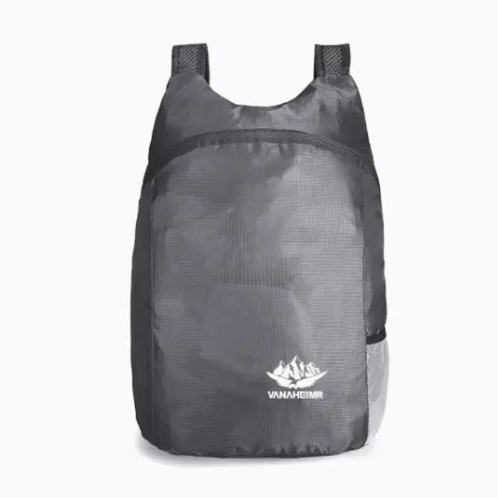 Sac à dos ultraléger imperméable Nano 20L pour hommes et femmes