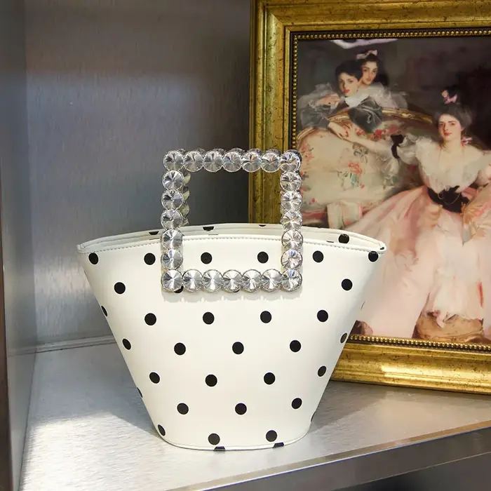 Sac à main de luxe pour femmes