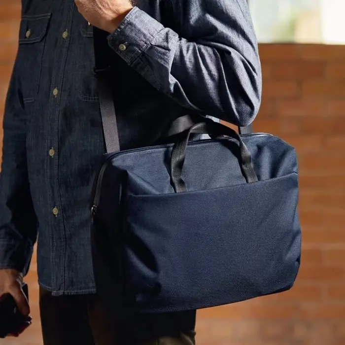 Sac de travail de luxe 14L