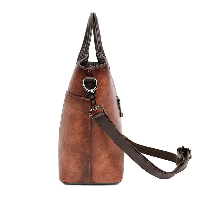 Sac à main brodé de Style ethnique pour femmes
