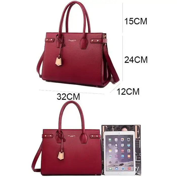 Véritable marque sacs à main pour femmes 2025 dames Sac