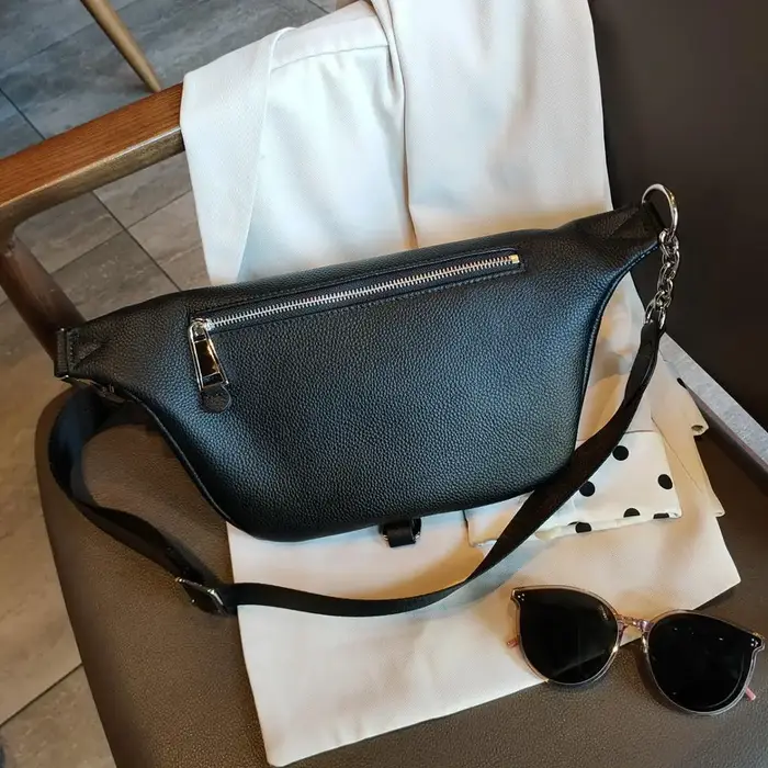 BRIGGS – sac de ceinture pour femmes