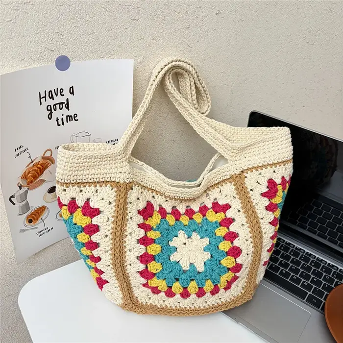 Sac seau grande capacité