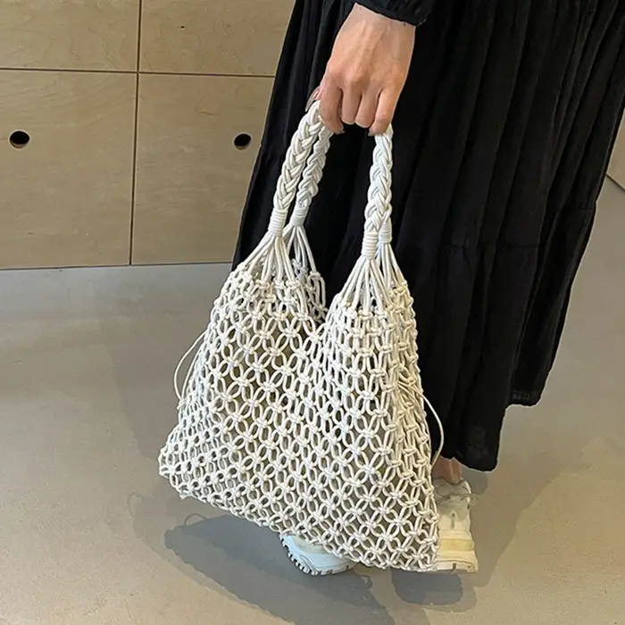 Sacs en Crochet pour femmes