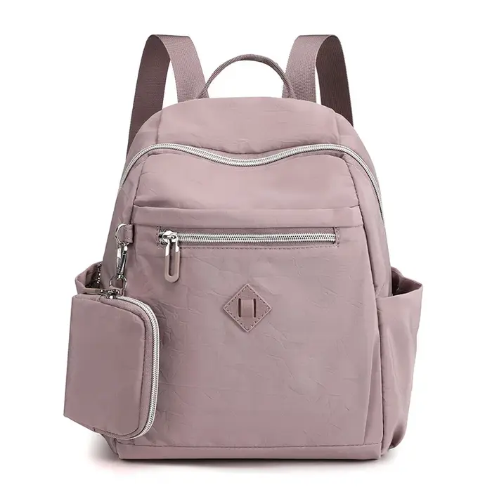 Sac à dos de grande capacité pour femmes