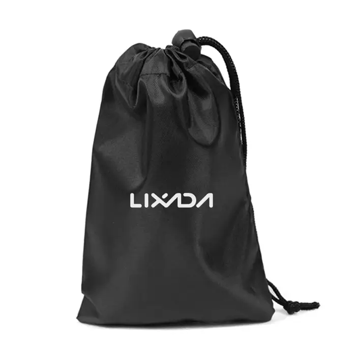 VEXADA-Poudres de stockage proximité Wstring, sac de transport, paquet d'organisation pour fitness, 