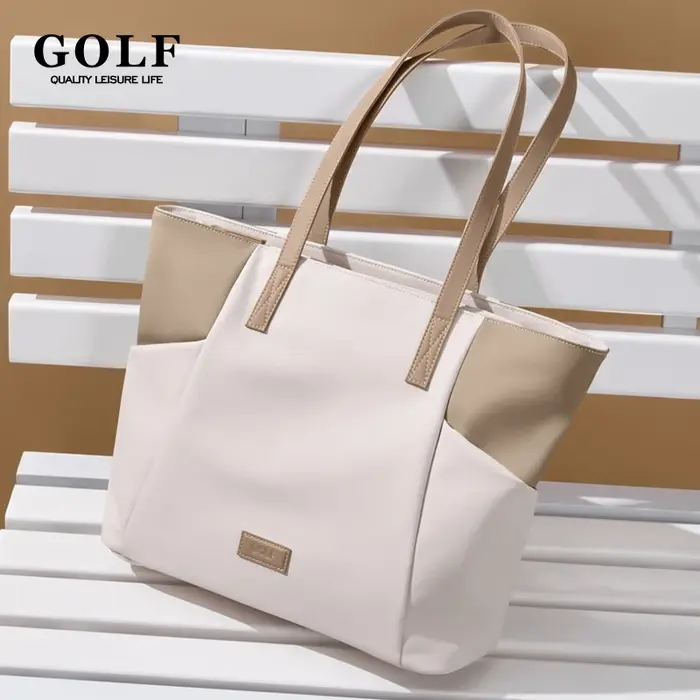 Sac fourre-tout de travail pour ordinateur portable 15 "pour femme