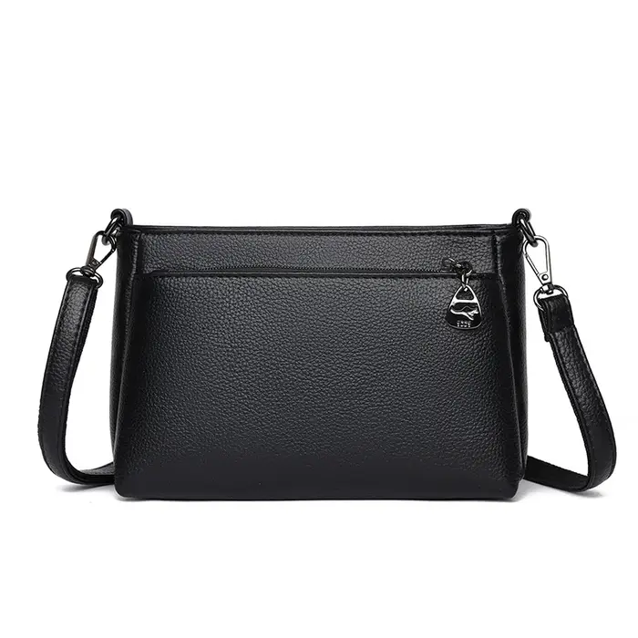 Luxe de haute qualité femmes Sac de messager célèbre concepteur dame sacs à bandoulière à la mode à carreaux