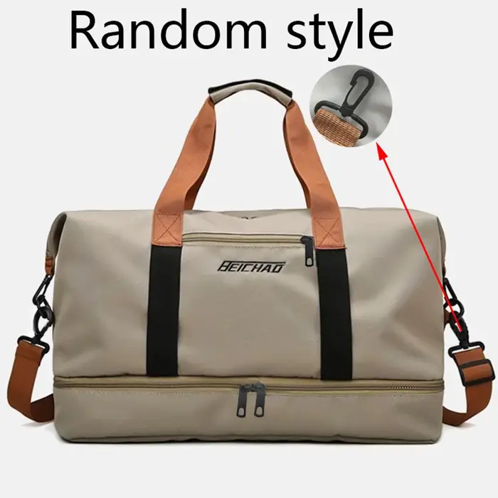 Sac de sport de voyage