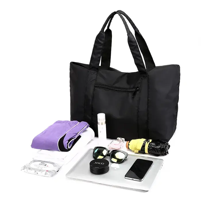 Sac de voyage portable de grande capacité pour femmes