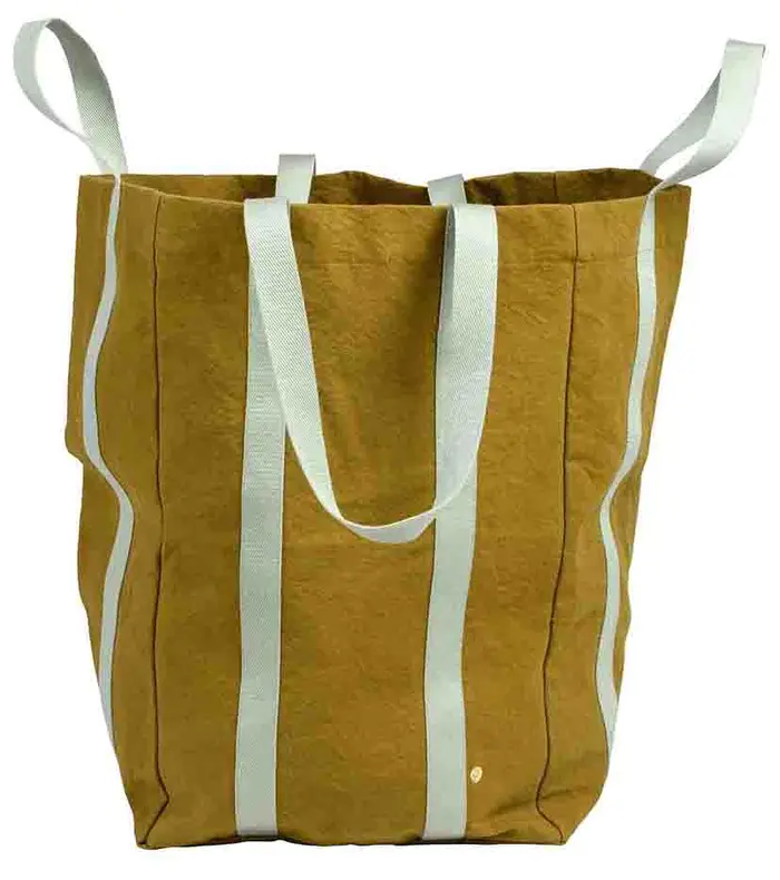 Sac maxi Poppins Iona Nuts 48 x 33 x 33