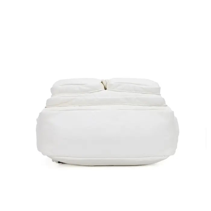 Grand sac d'école pour femmes