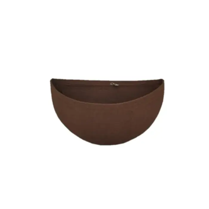 BUMBAG-Sac banane en feutre pour femme, sac de rangement pour maquillage, sac à cosmétiques de voyag