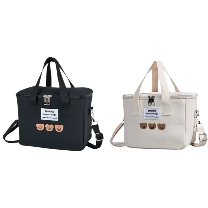 Sac en toile pour maman