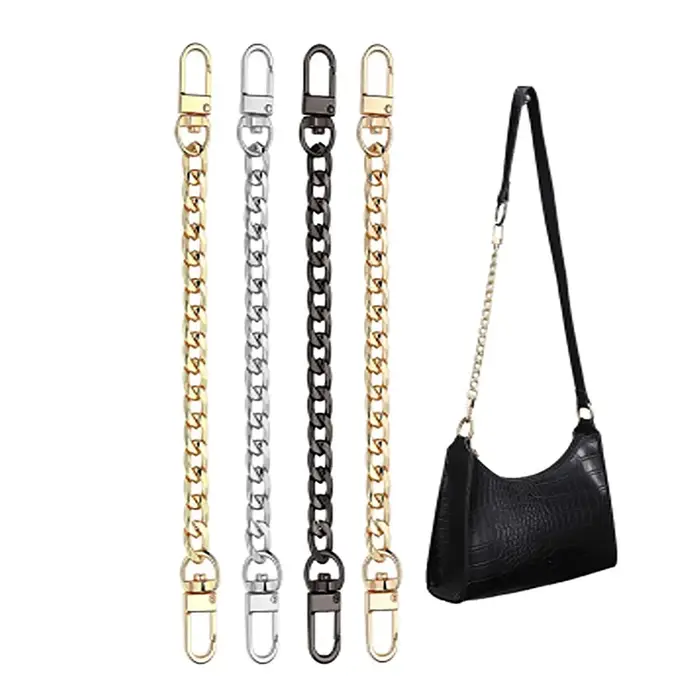 JOBag-Accessoires de Sangle en Métal