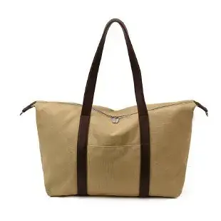 Sac fourre-tout pour femmes simple