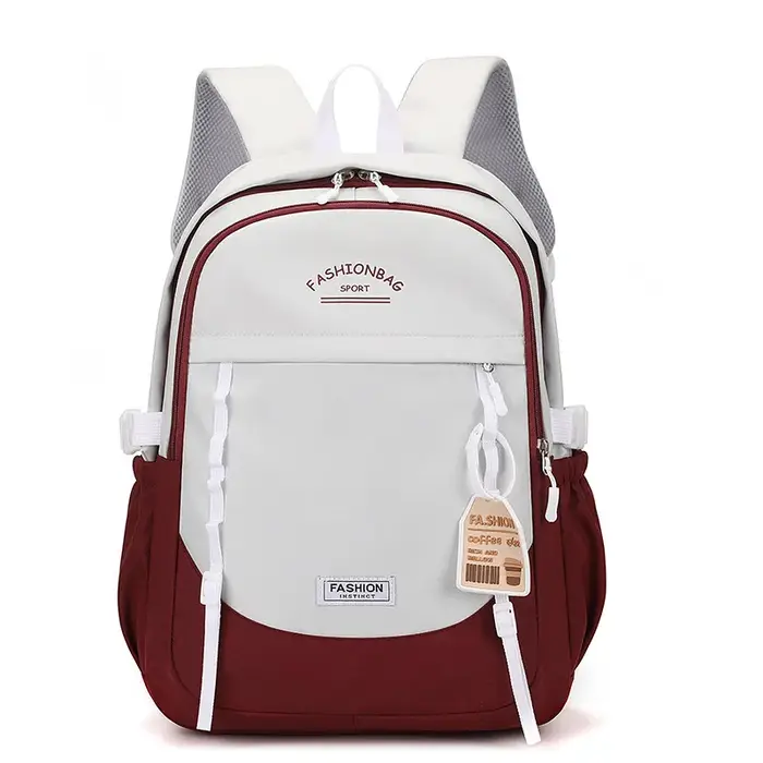 Sac à dos pour collégiennes