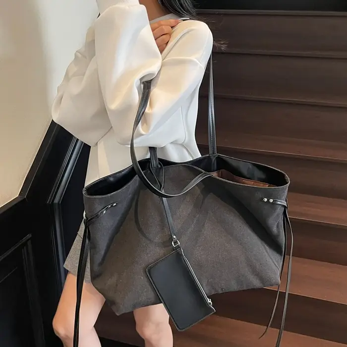 Sac à bandoulière Vintage décontracté pour femmes