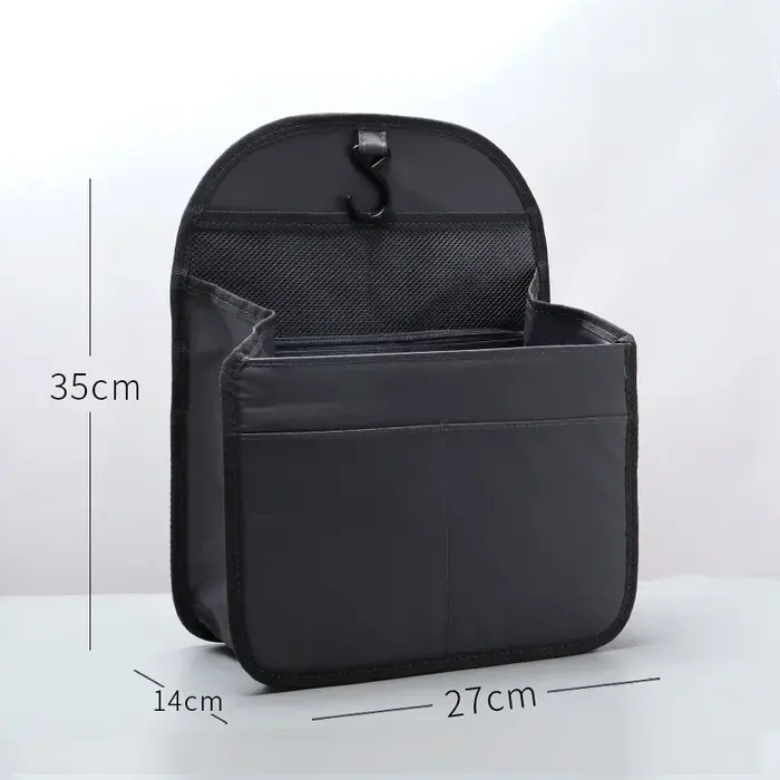 Sac à Dos Pliable en Nylon pour Femme, Accessoire de Jour Synchronisé