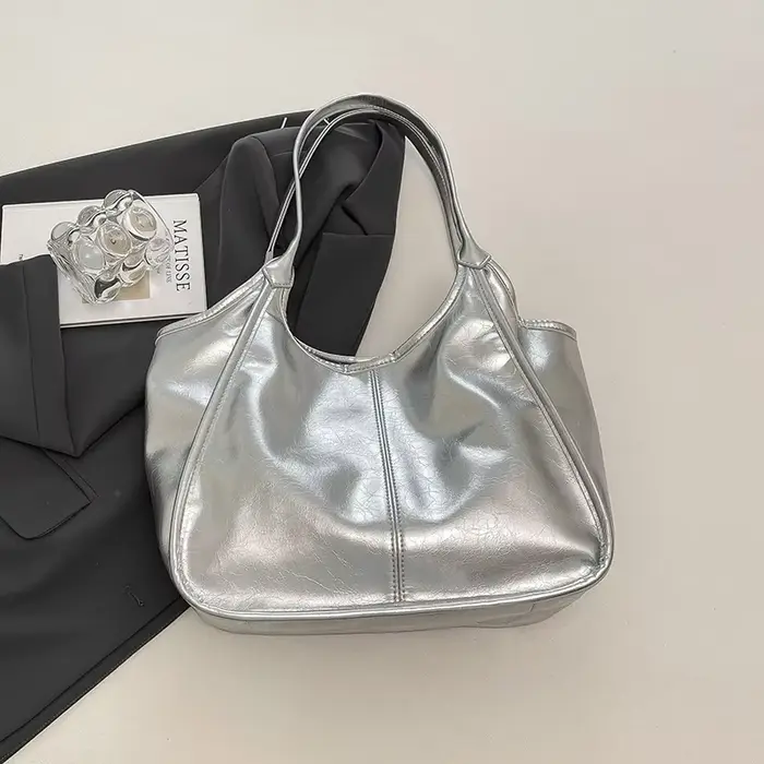 Sacs à Main en cuir de mode pour femmes 2025 sacs à Main de luxe femmes sacs concepteur grande capac