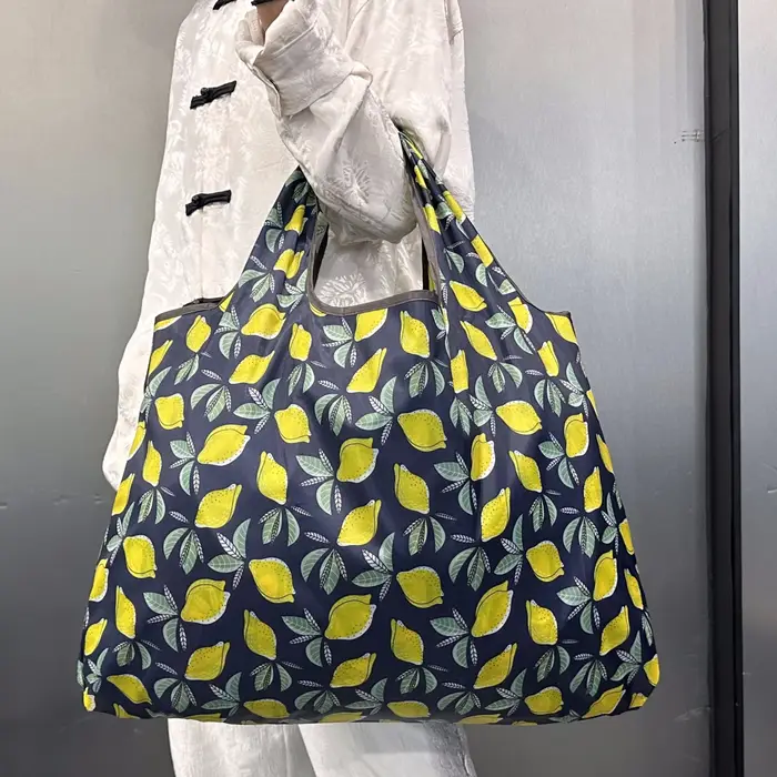 Sac fourre-tout grande capacité