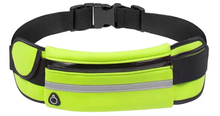 Sac banane de sport pour femmes et hommes