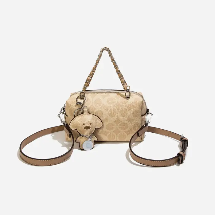 Sac à main vintage pour femme 2026