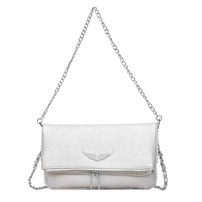 Sac à main en cuir haut de gamme pour femme