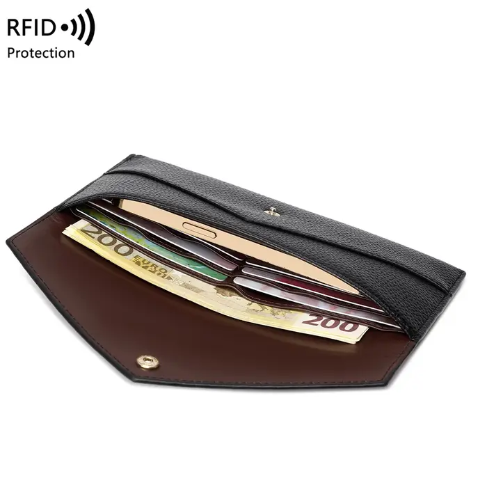 Sac à main antivol RFID pour femmes