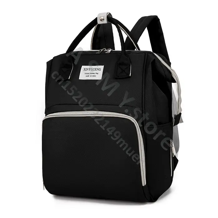 Sac maman avec bébé, sac à dos extérieur