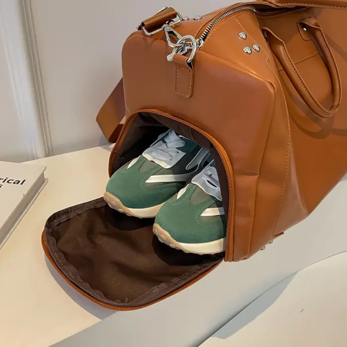 Sac à main personnalisé en PU