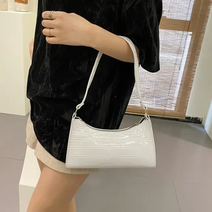 Sacs en cuir PU pour femmes
