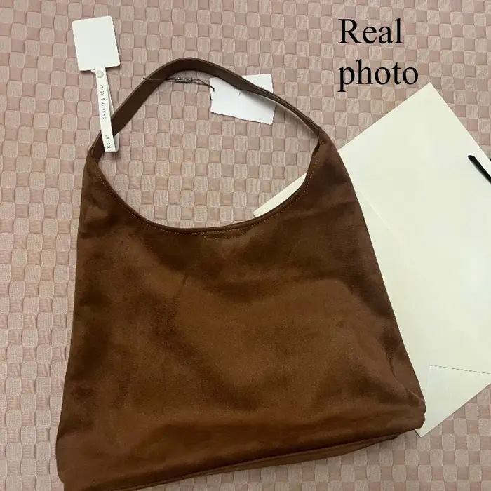 Sac à main de luxe rétro pour femmes