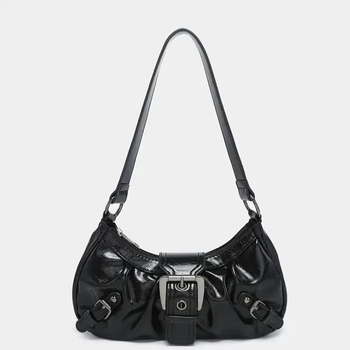 2024 printemps vente chaude Maillard style rétro petit sac épicé fille Y2K patrie de foyer