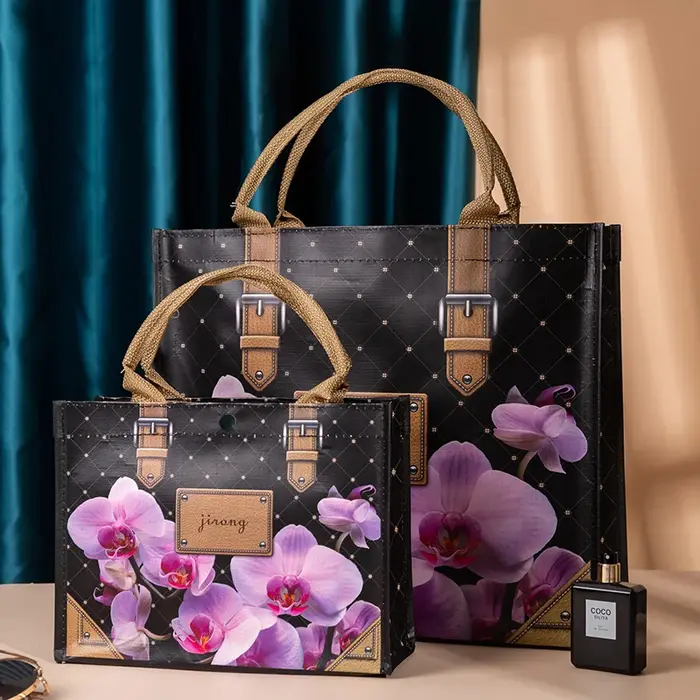 Sac de Shopping de grande capacité